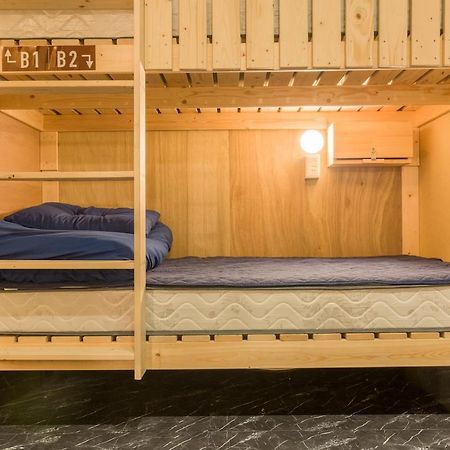 The Aquarius Inn Fukuoka  Zewnętrze zdjęcie