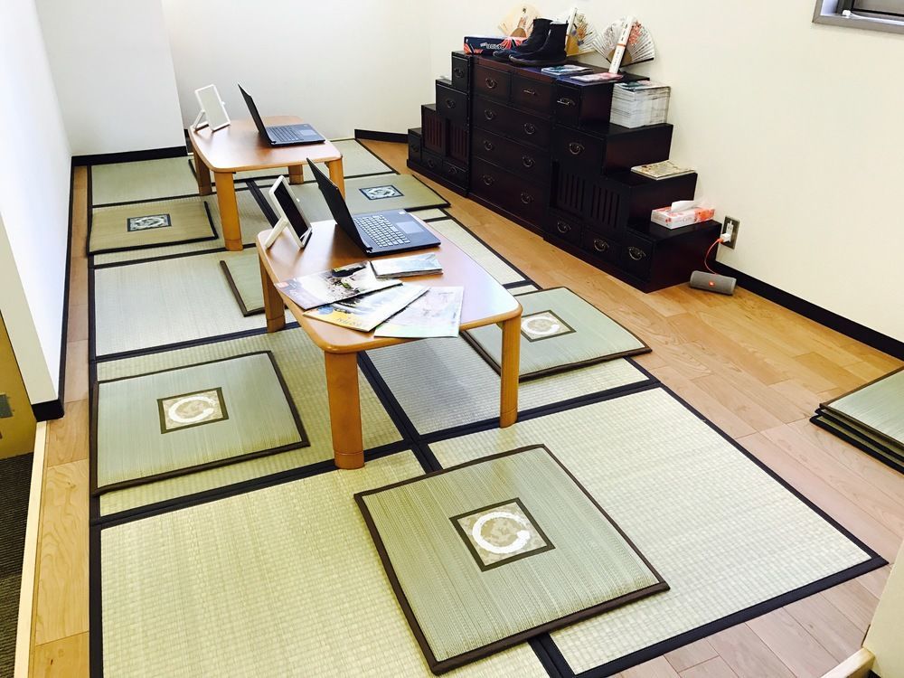 The Aquarius Inn Fukuoka  Zewnętrze zdjęcie