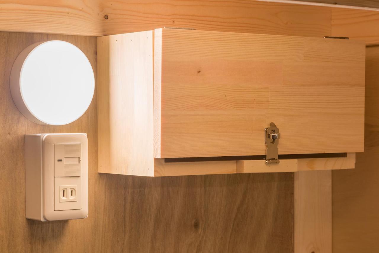 The Aquarius Inn Fukuoka  Zewnętrze zdjęcie