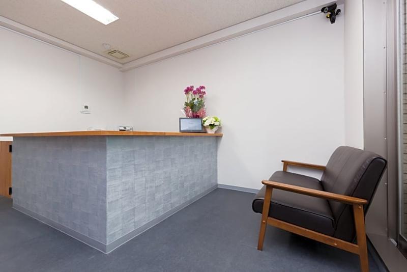 The Aquarius Inn Fukuoka  Zewnętrze zdjęcie