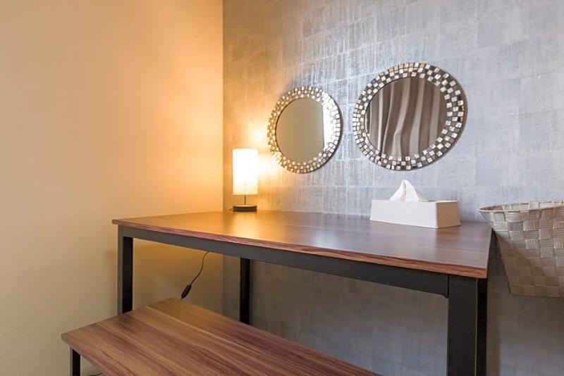 The Aquarius Inn Fukuoka  Zewnętrze zdjęcie