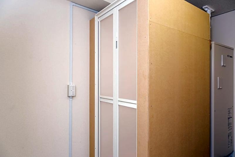 The Aquarius Inn Fukuoka  Zewnętrze zdjęcie