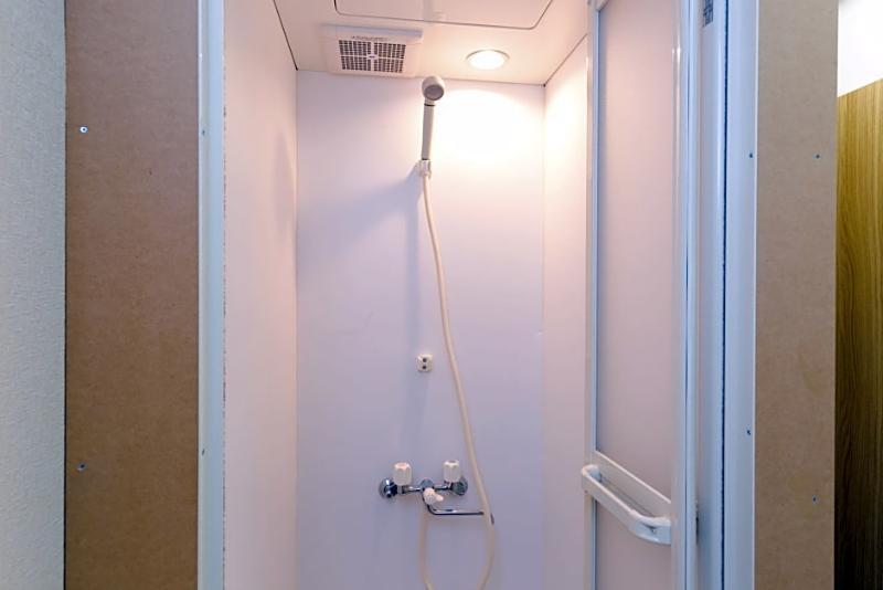 The Aquarius Inn Fukuoka  Zewnętrze zdjęcie